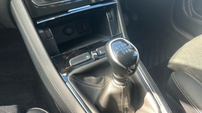 Vauxhall Grandland 1.2 Turbo Elite 5dr Petrol Hatchback